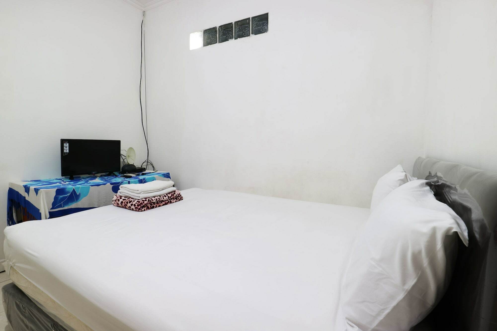 Sisca Guest House Jakarta Bagian luar foto
